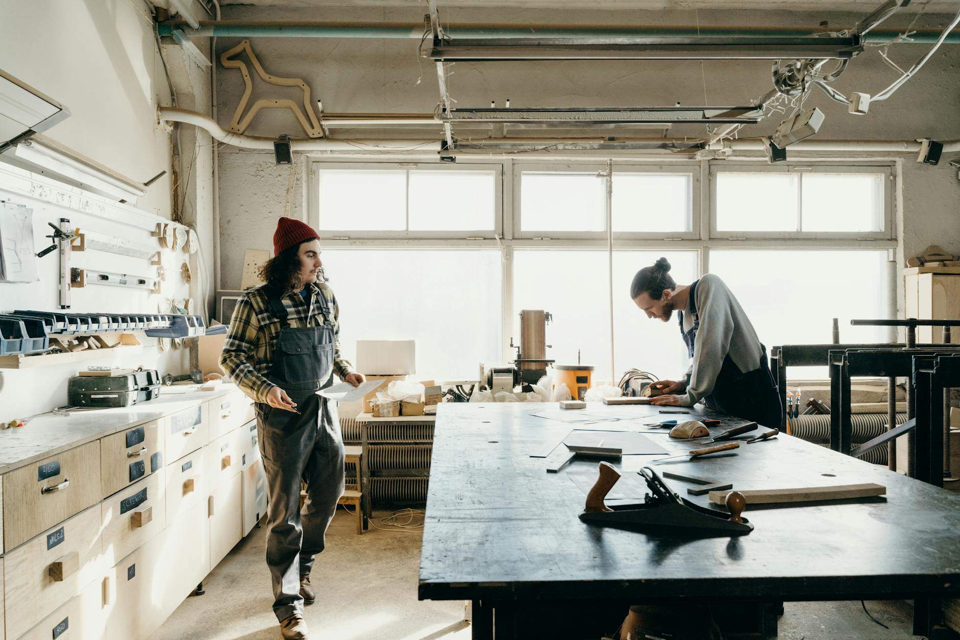 Mister menuiserie : astuces et tendances à découvrir