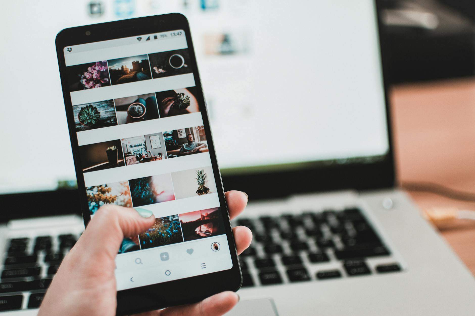 Partage efficace : comment optimiser vos connexions ?