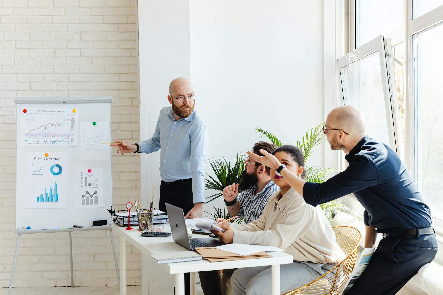 Redressement : comment relancer une entreprise en crise ?